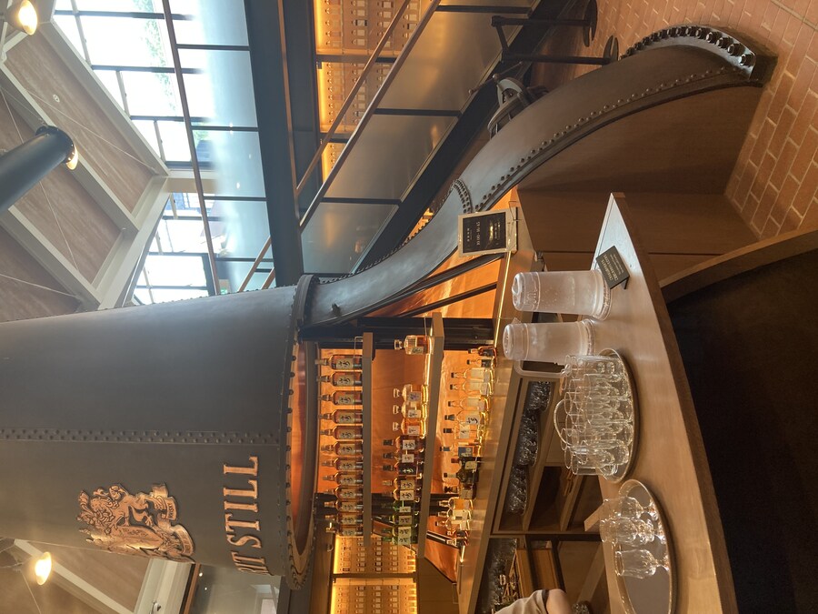 일본 교토 오야마자키 야자마키 증류소 견학_17.jpg