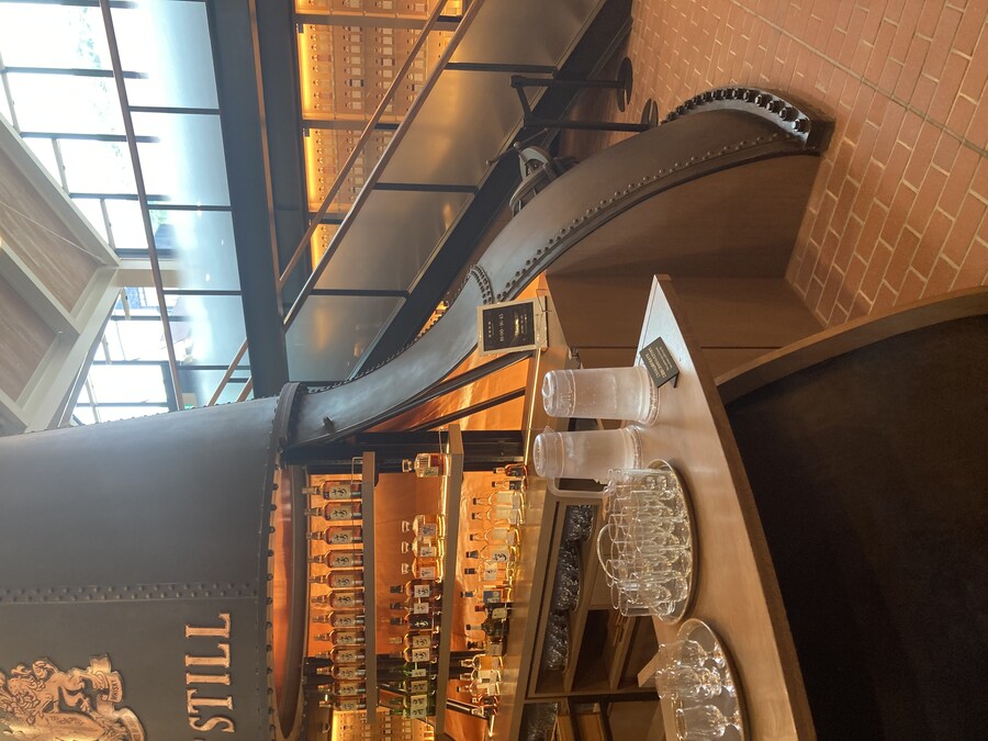 일본 교토 오야마자키 야자마키 증류소 견학_18.jpg