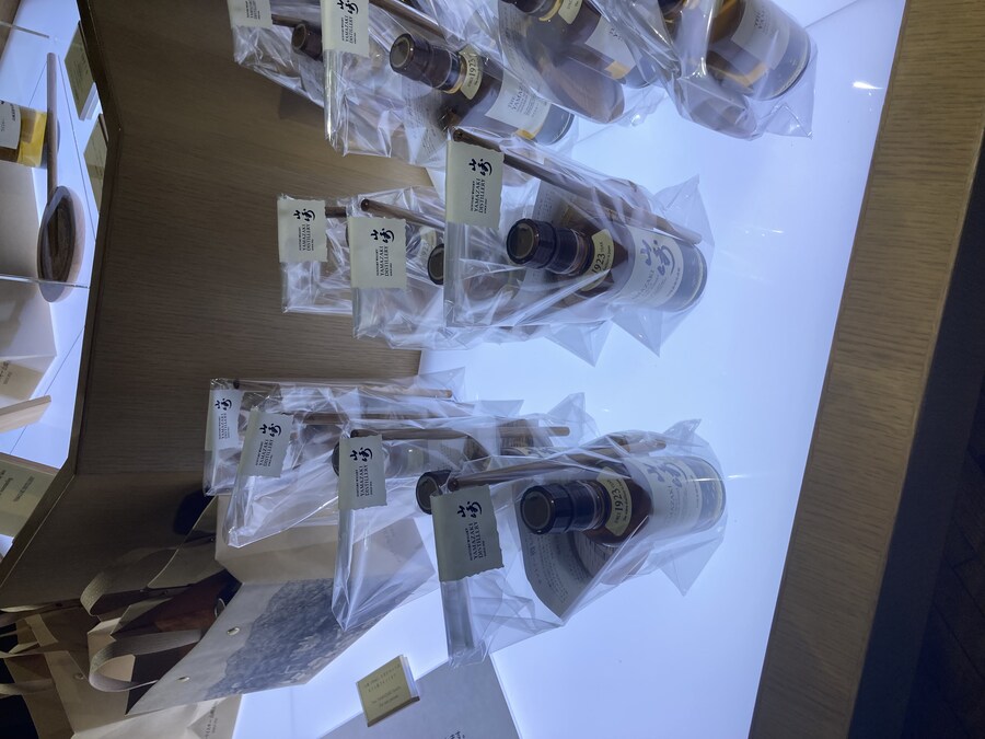 일본 교토 오야마자키 야자마키 증류소 견학_31.jpg