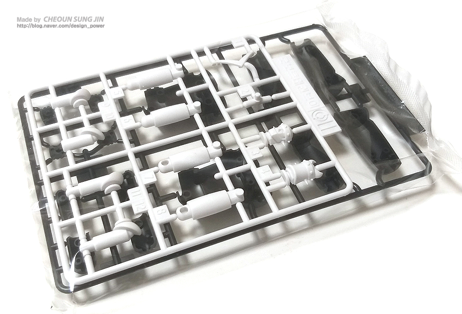 로보트 태권브이 프라모델 모형 (콜렉션 박스 한정판)_6.jpg