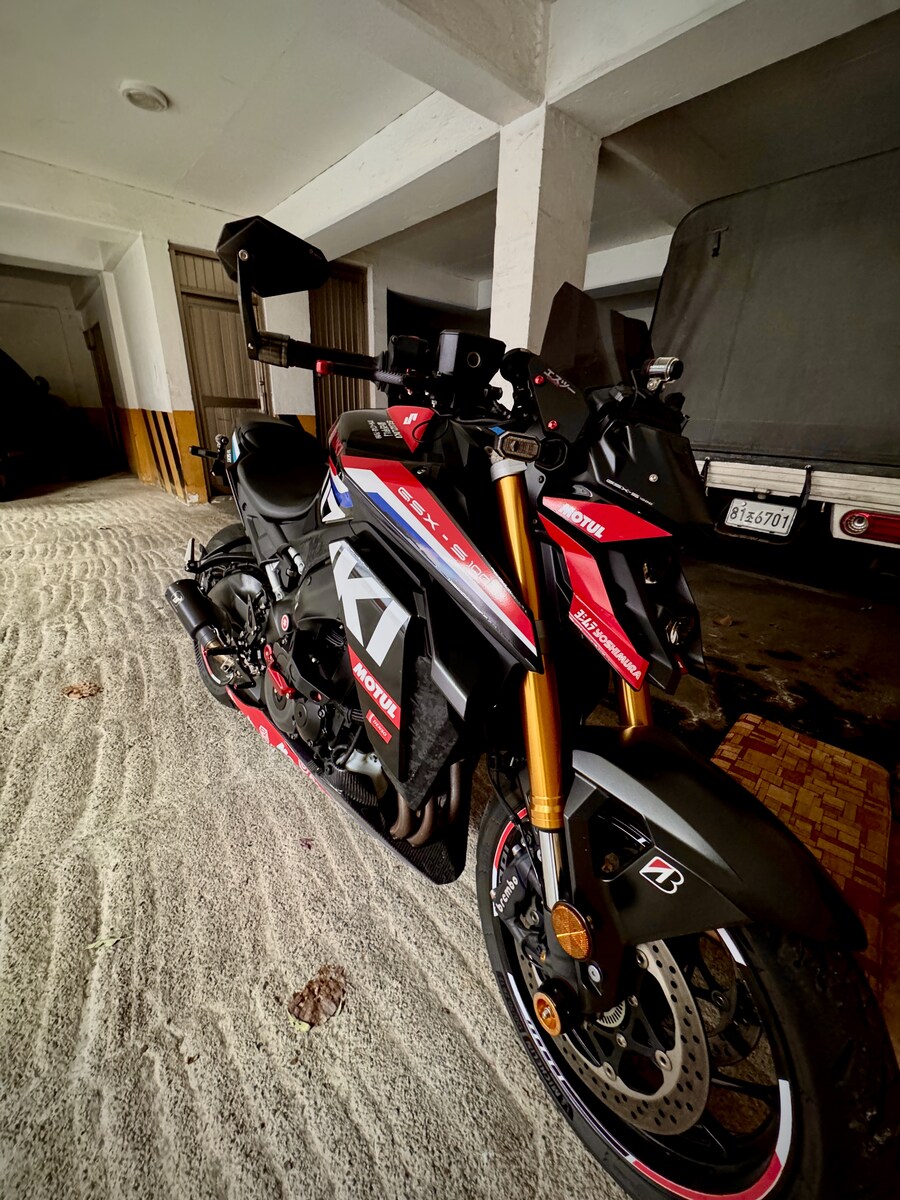 언더카울 장착 GSX S-1000_11.jpg
