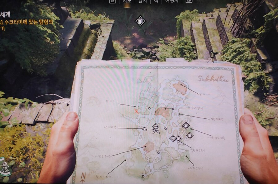 수코타이 이 곳 책 어떻게 가야할까요?_1.jpg