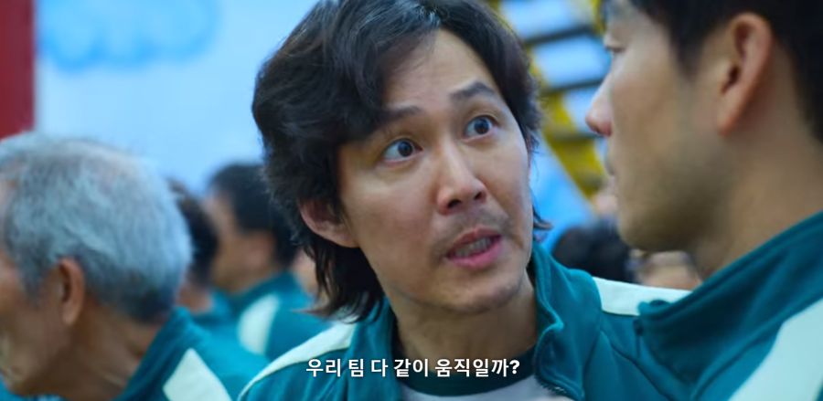 오징어게임) "상우야. 이 게임은 어떻게 할까?"_1.png