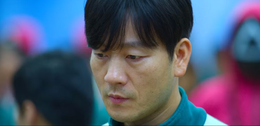 오징어게임) "상우야. 이 게임은 어떻게 할까?"_6.png