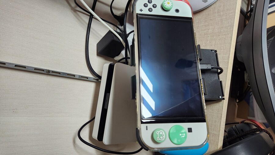 독 연장케이블 좋네요_1.jpg