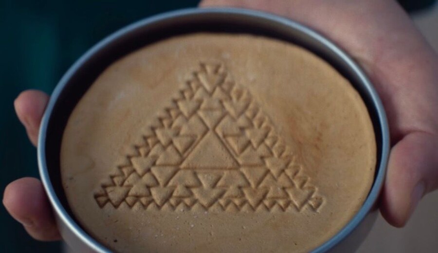 [스포]사탄도 울고갛 오징어게임 달고나 근황.jpg_2.jpg