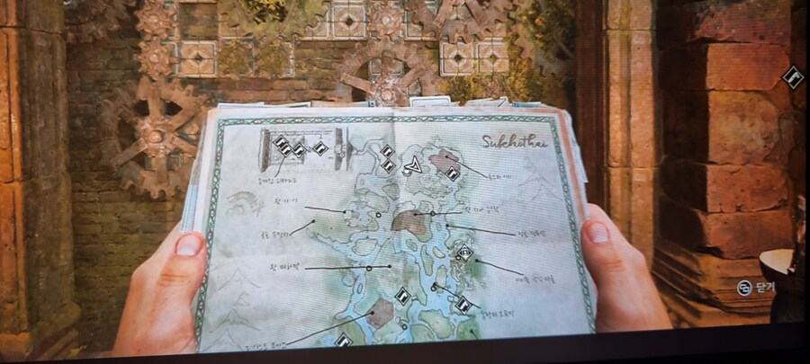 수코타이 톱니바퀴 퍼즐 스샷 공략(6곳) -스압주의-_9.jpg