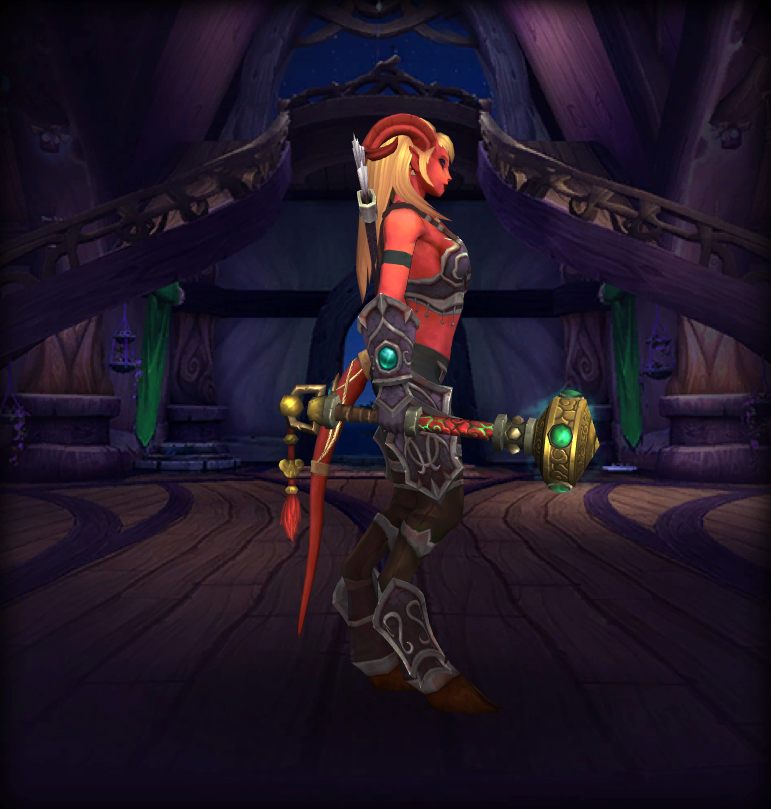 와우 신규 판다리아의 안개 시간여행 - 신규 탈것, 휘장 및 방어구 형상 등_5.png