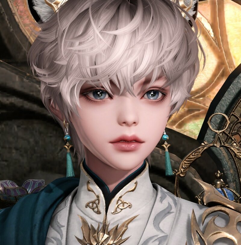 [로아] 로스트아크 남요즈 모습 및 초각성기 연출 변경_1.jpg