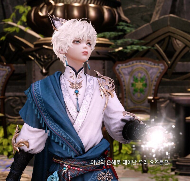 [로아] 로스트아크 남요즈 모습 및 초각성기 연출 변경_2.jpg