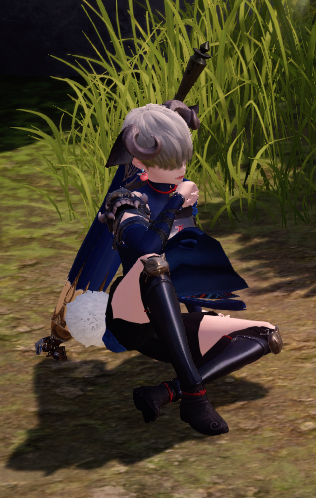 [로아] 로스트아크 남요즈 모습 및 초각성기 연출 변경_6.png