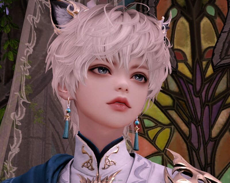 [로아] 로스트아크 남요즈 모습 및 초각성기 연출 변경_5.jpg