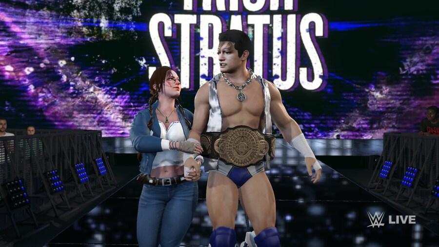 WWE 2K24 - 25가 나온다구요?_6.jpg