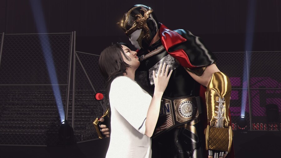 WWE 2K24 - 25가 나온다구요?_15.jpg