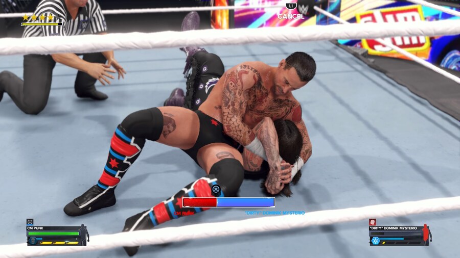 WWE 2K24 - 25가 나온다구요?_24.jpg