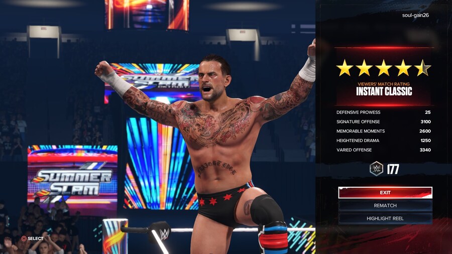 WWE 2K24 - 25가 나온다구요?_28.jpg