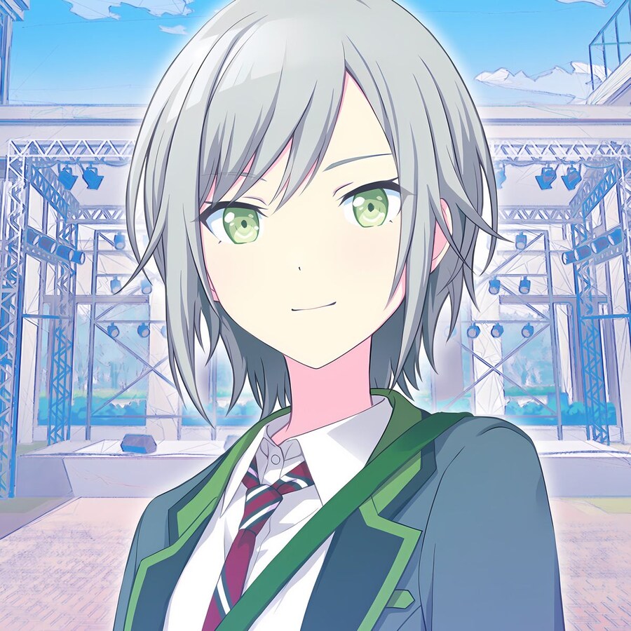 프로젝트 세카이) 오늘은 히노모리 시호 생일입니다 ㅎㅎ_1.jpg