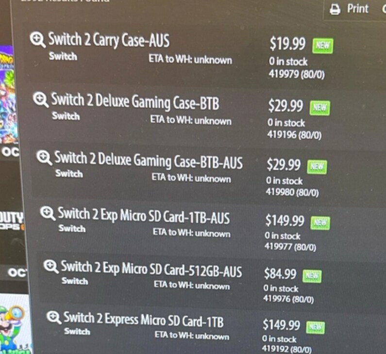 스위치2는 내장용량 256 고정에 외장메모리가 비쌀듯하군요._1.jpg