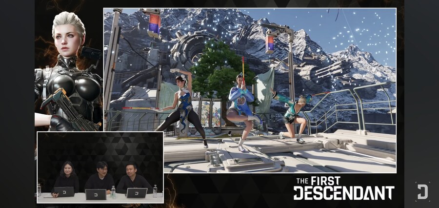 [스압주의] 시즌2 라이브 소개 스크린샷 요약._41.jpg