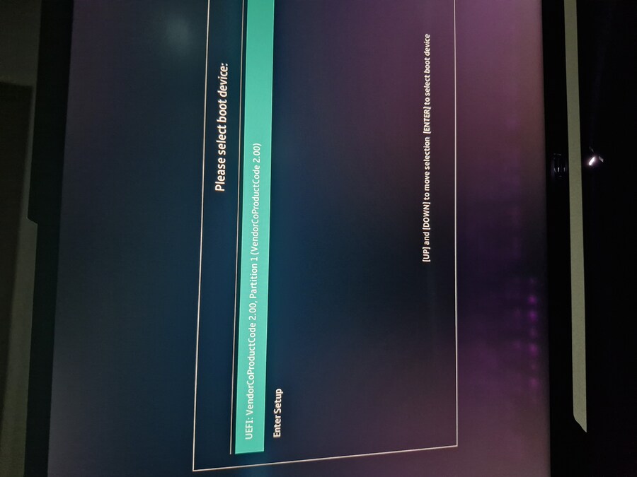 노트북)윈도우 11 설치시 이런 화면이 떠요 ㅠㅠ_1.jpg