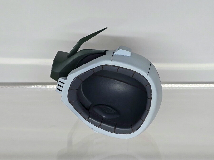 [레진] MS 파일럿 헬멧 - 아나벨 가토 & 시마 가라하우 입니다._18.jpg