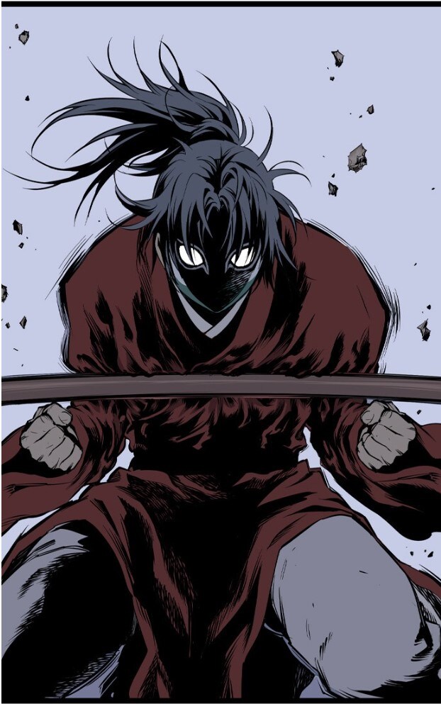 ??? : 내력도 안 실은 막대기 따위 그냥 맞아도 된다!_4.jpg