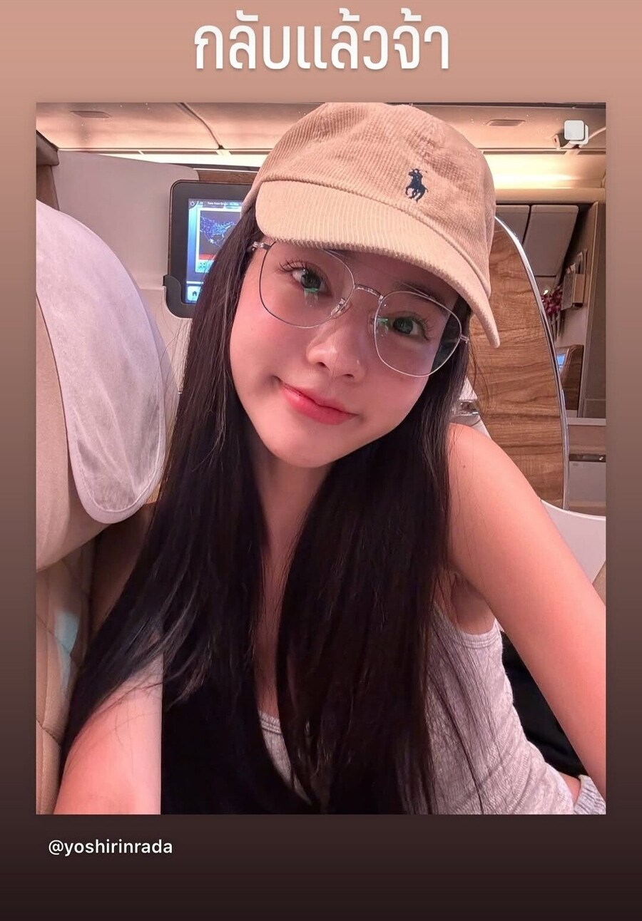 태국 미인대회에서 1위먹고 배우하는 존예 인플루언서 .jpg_4.jpg