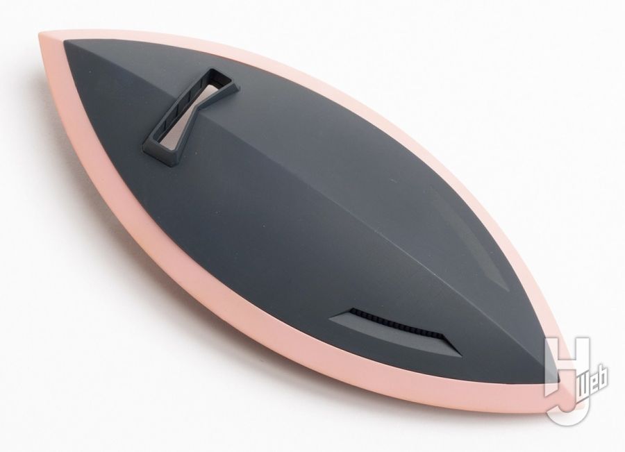 [하비 재팬] MG 겔구그 양산기 2.0 소재 래커 도료 붓칠 강의_5.jpg