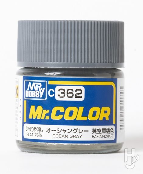 [하비 재팬] MG 겔구그 양산기 2.0 소재 래커 도료 붓칠 강의_9.jpg