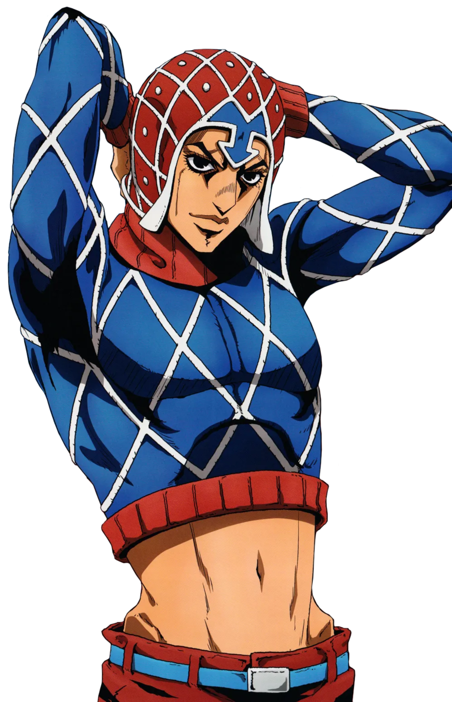 죠죠)정말로 미스타의 사격이 의미가 없었을까?_1.webp