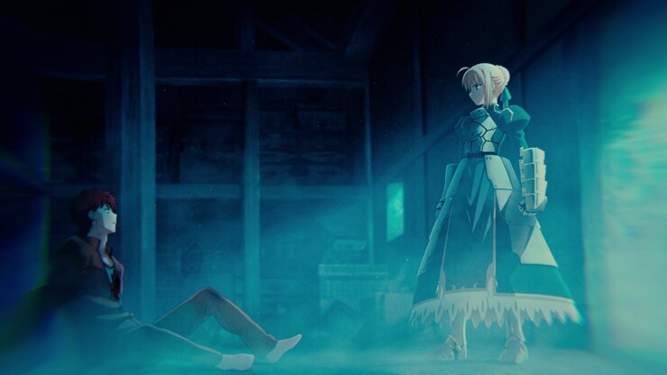 버튜버, Fate)이번에도 퀄리티 장난아닌 릴파 커버곡.last stardust_6.png