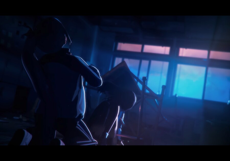 버튜버, Fate)이번에도 퀄리티 장난아닌 릴파 커버곡.last stardust_7.png