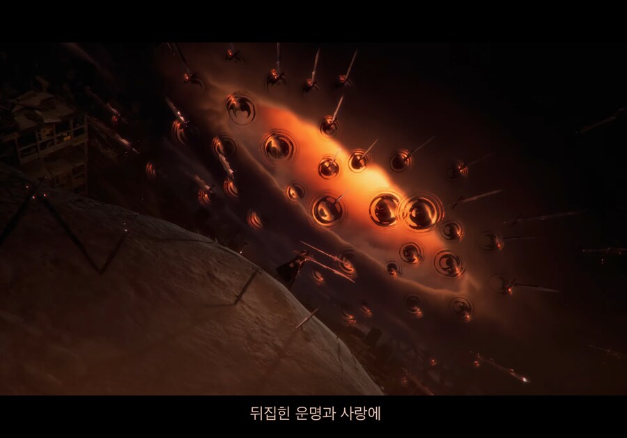버튜버, Fate)이번에도 퀄리티 장난아닌 릴파 커버곡.last stardust_15.png