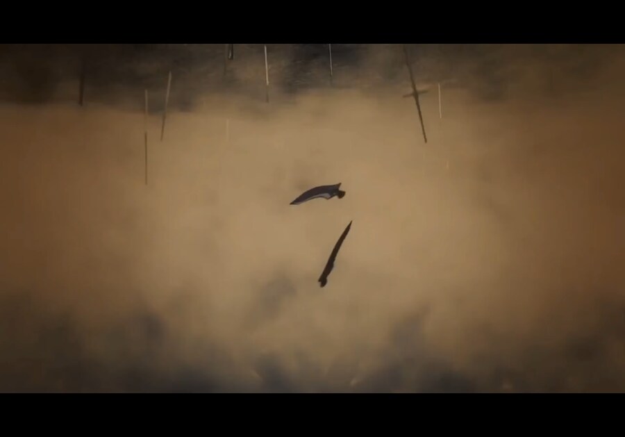 버튜버, Fate)이번에도 퀄리티 장난아닌 릴파 커버곡.last stardust_26.png
