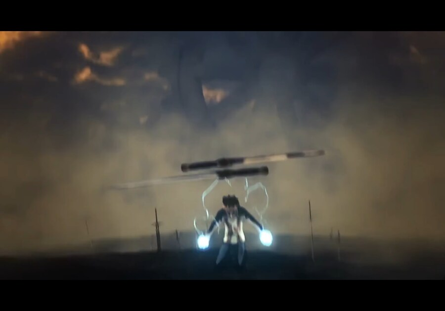 버튜버, Fate)이번에도 퀄리티 장난아닌 릴파 커버곡.last stardust_27.png