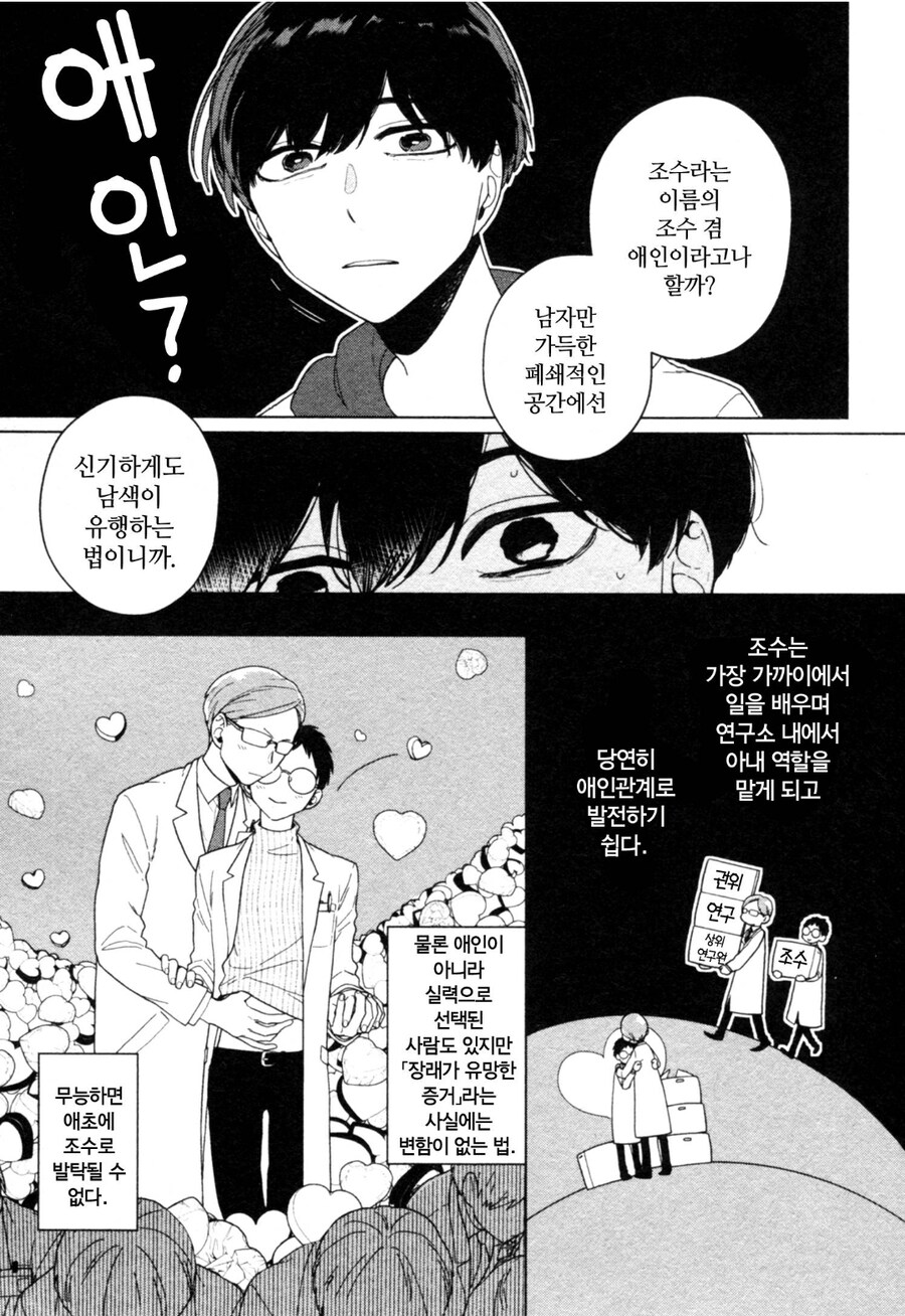 호모 개이세끼들이 숨어있는 연구소.manhwa_1.jpg