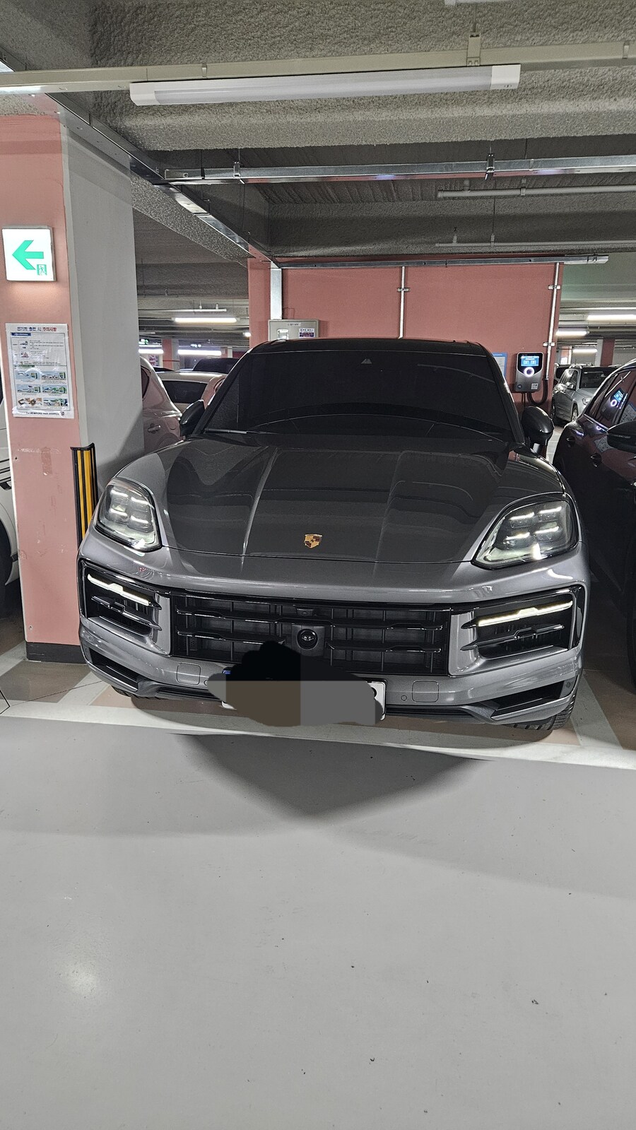 카이엔 s-하브 출고했습니다._2.jpg