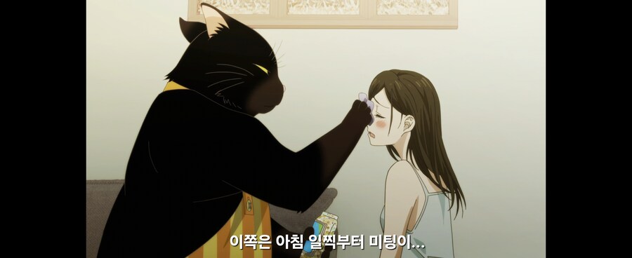 여주가 회식때 술을 진탕 마시고도 다음날 풀 컨디션을 유지할수 있는 이유_21.jpg