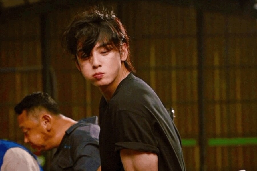 차은우라면 여자들이 1000번째 아내라도 될 거라 할거 같다 | 인스티즈