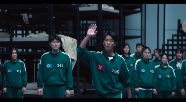 오징어게임) 스포, 노골적이고 유치하지만 나름 마음에 드는 연출_11.jpg