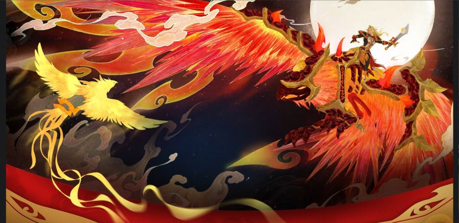 황금 알라르, 와우 중국 신규 프로모션 2종 탈것 공개_1.jpg