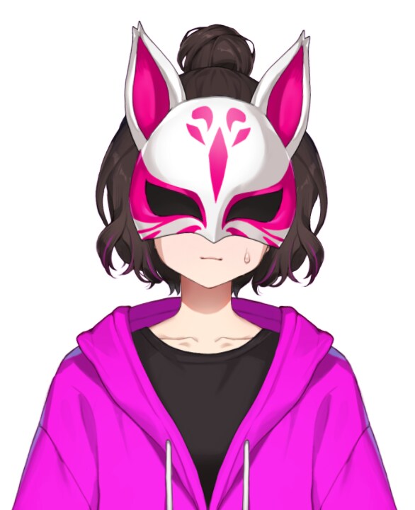 [채널 하루] 일요일의 마크 방송 시작합니다_1.png