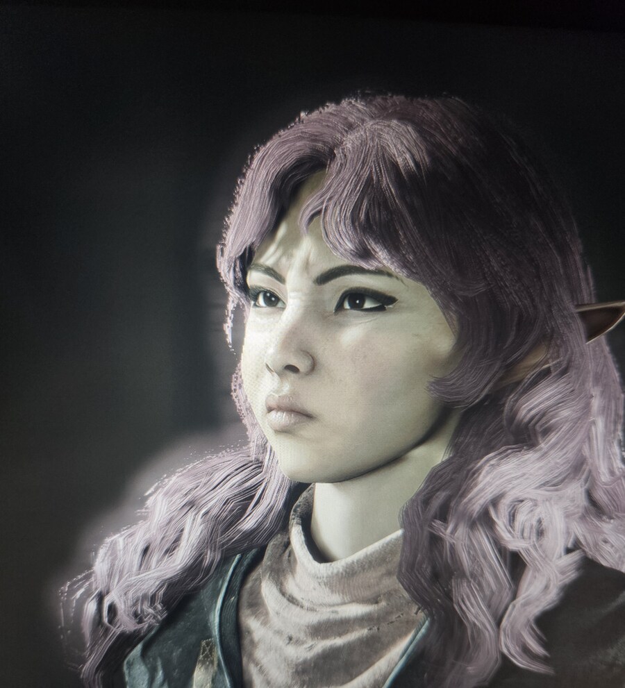 40분동안 여캐 커마만하는데 진짜 힘드네요 ;;_1.jpg