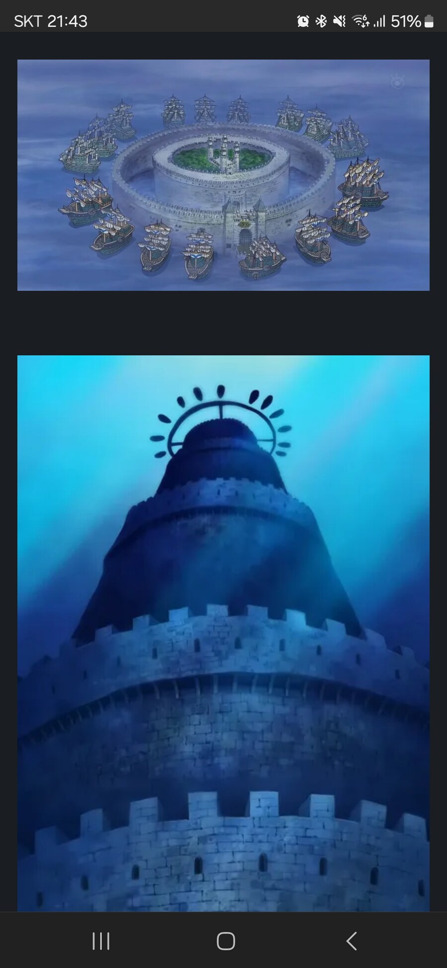 그럼 도황도 탈옥하면 사황 이상급 강자인 셈이다!_2.png