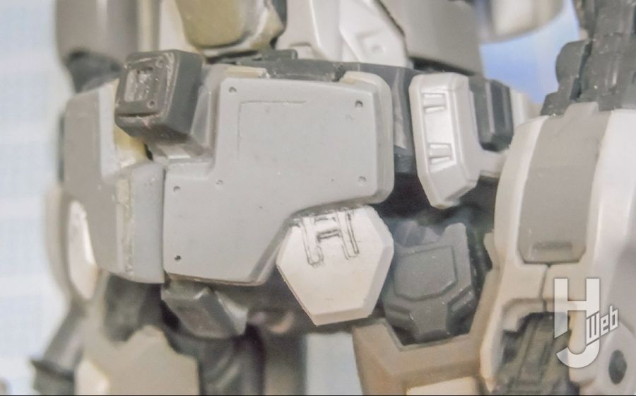 [하비 재팬] HG 건담 EX 소재 복수의 레퀴엠판 짐 개조 작례_19.jpg