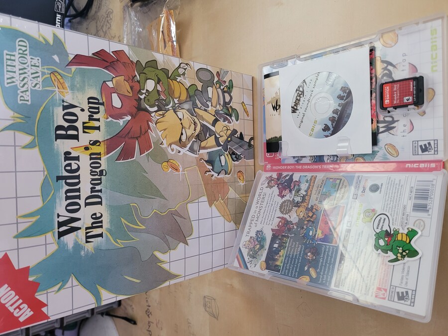원더 보이 -더 드래곤즈 트랩- (한정판 컬렉션)_7.jpg
