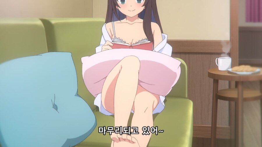 길드접수원) 모든 직장인들의 심정을 대변하는 애니_9.jpg