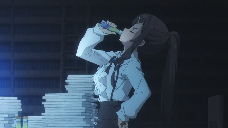 길드접수원) 모든 직장인들의 심정을 대변하는 애니_14.jpg