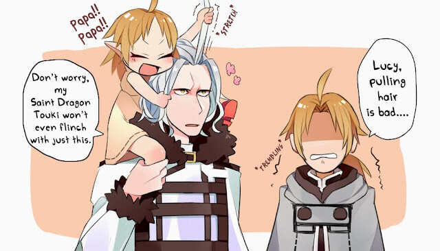 무직전생스포,드래곤볼스포) 오타쿠들이 좋아 죽는 순간.이것도 있음_3.jpg