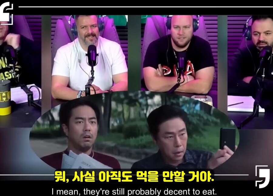 오징어게임2) 공유의 빵vs복권 씬에 의외로 많은 반응 ㅋㅋㅋㅋ_3.jpg